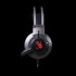 A4Tech G437 Bloody Gaming Headset Gun Black